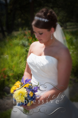 Experienced Wedding Photographer - Bryan Jochumson