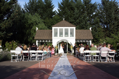 Eugene Oregon wedding - Bryan Jochumson